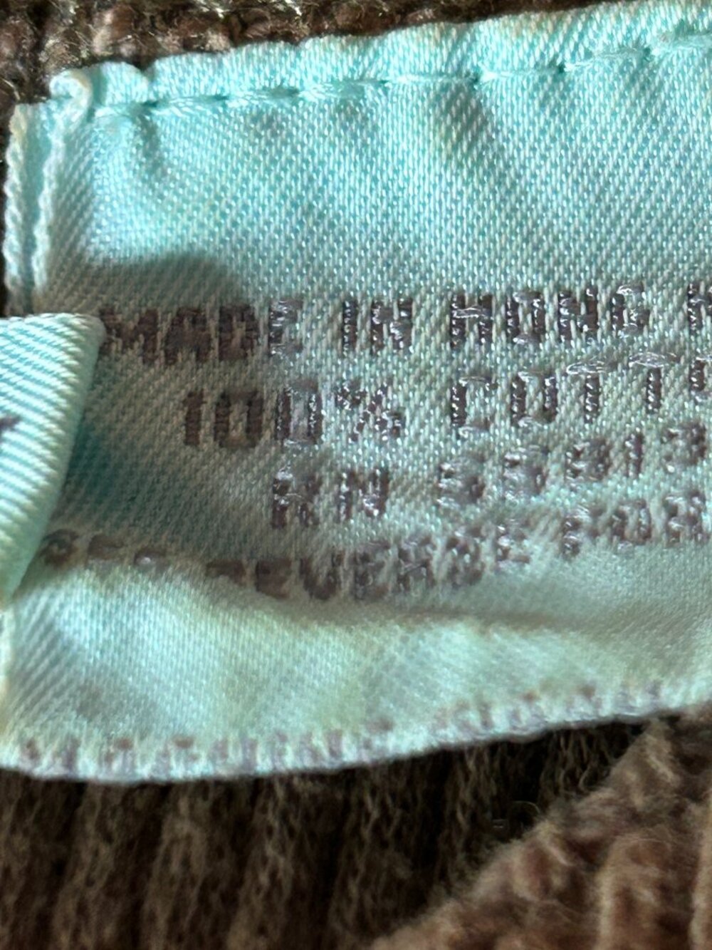 Basic Elements Sweater Top - Picture 3 of 5